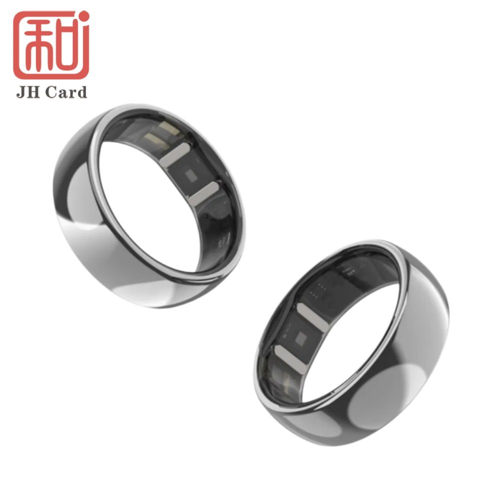 خاتم RFID الذكي الأكثر مبيعًا للتحكم في الوصول عبر الهاتف المحمول باستخدام NFC