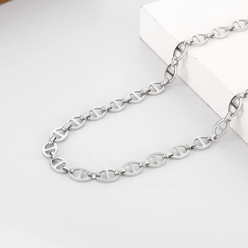 تفاصيل سوار الفولاذ المقاوم للصدأ