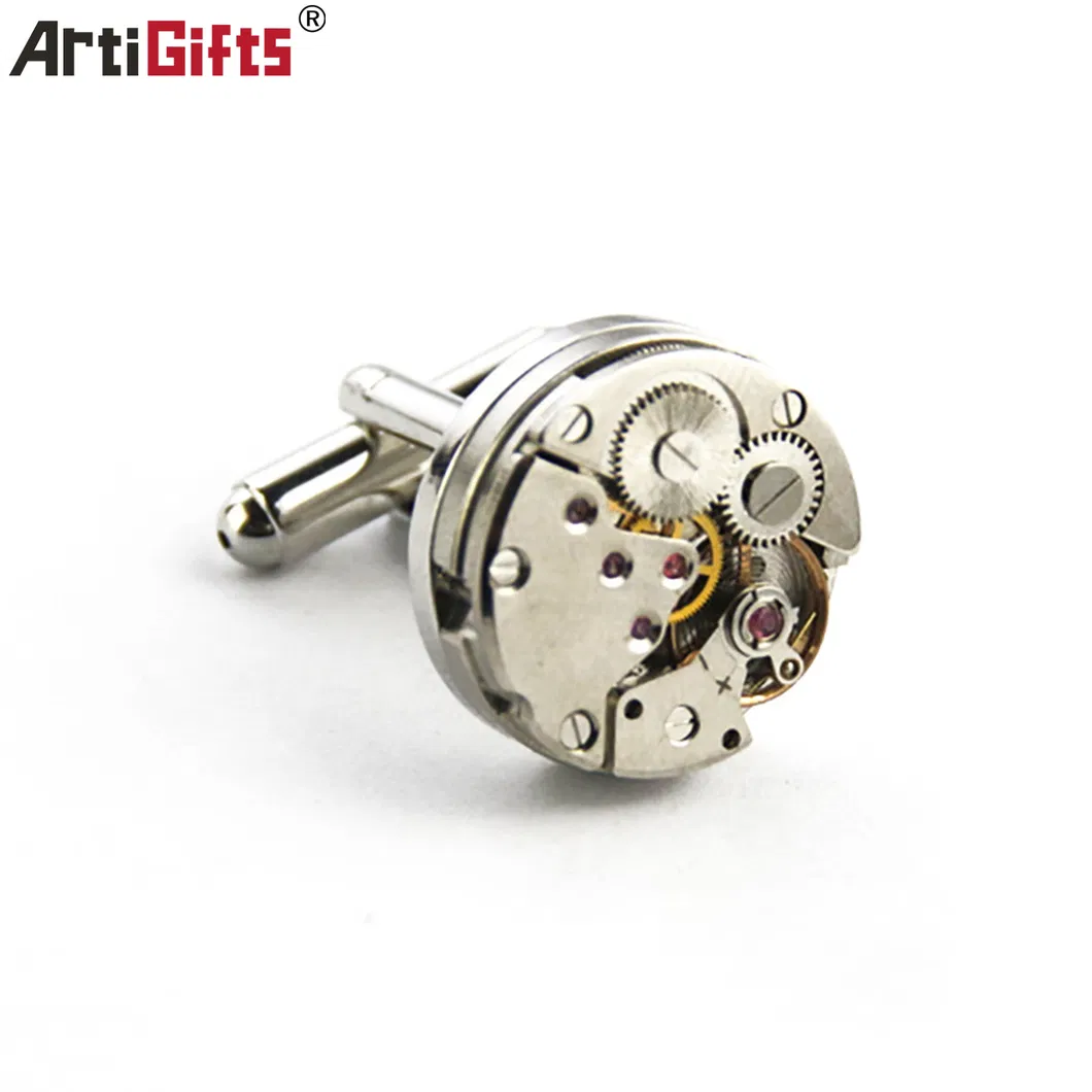Cufflink 2