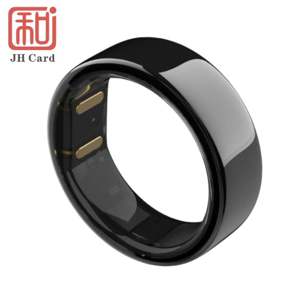 خاتم RFID الذكي الأكثر مبيعًا للتحكم في الوصول عبر الهاتف المحمول باستخدام NFC