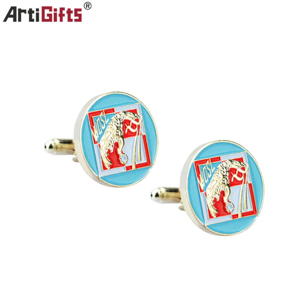 Cufflink 1