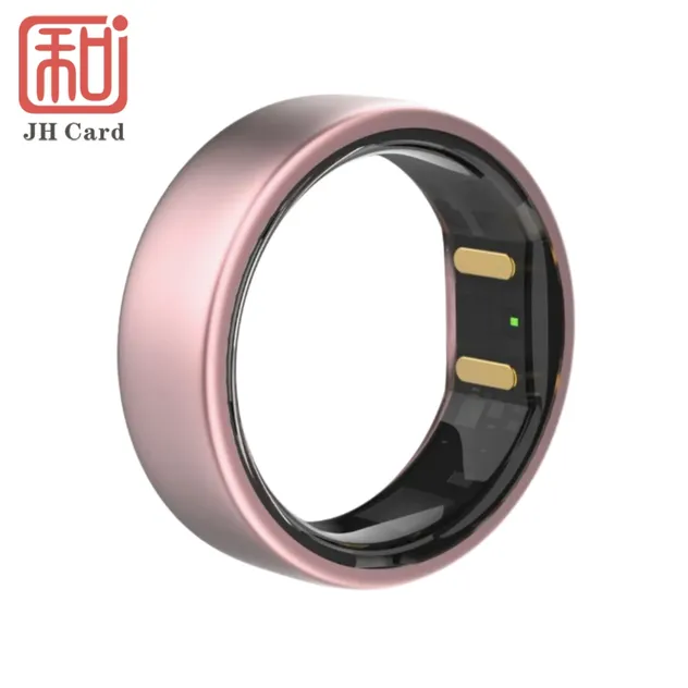 خاتم RFID الذكي الأكثر مبيعًا للتحكم في الوصول عبر الهاتف المحمول باستخدام NFC