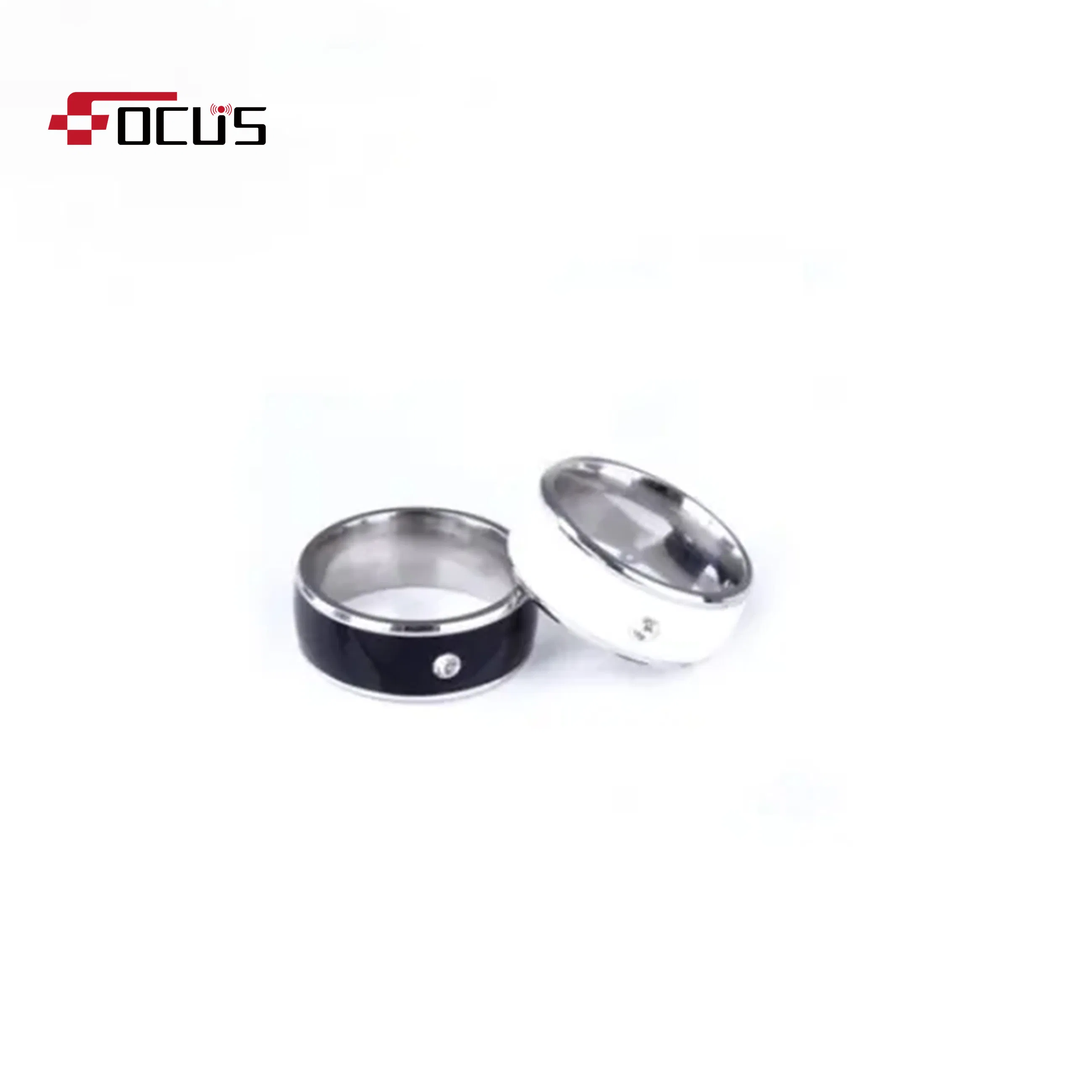 خاتم ذكي بتقنية RFID مع NFC 213 215 ميفر 1K