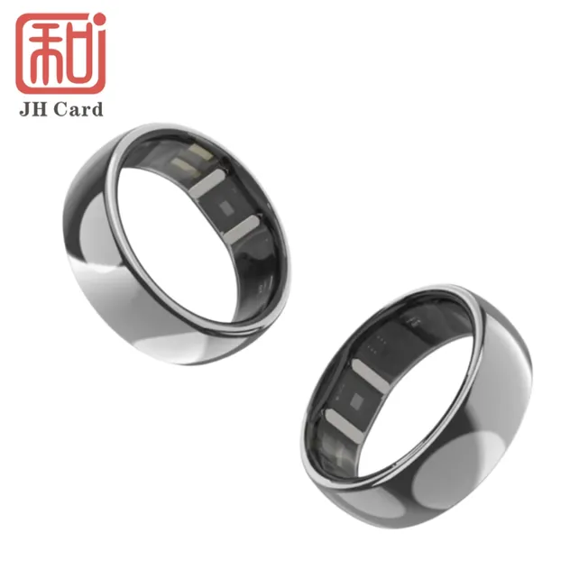 خاتم RFID الذكي الأكثر مبيعًا للتحكم في الوصول عبر الهاتف المحمول باستخدام NFC