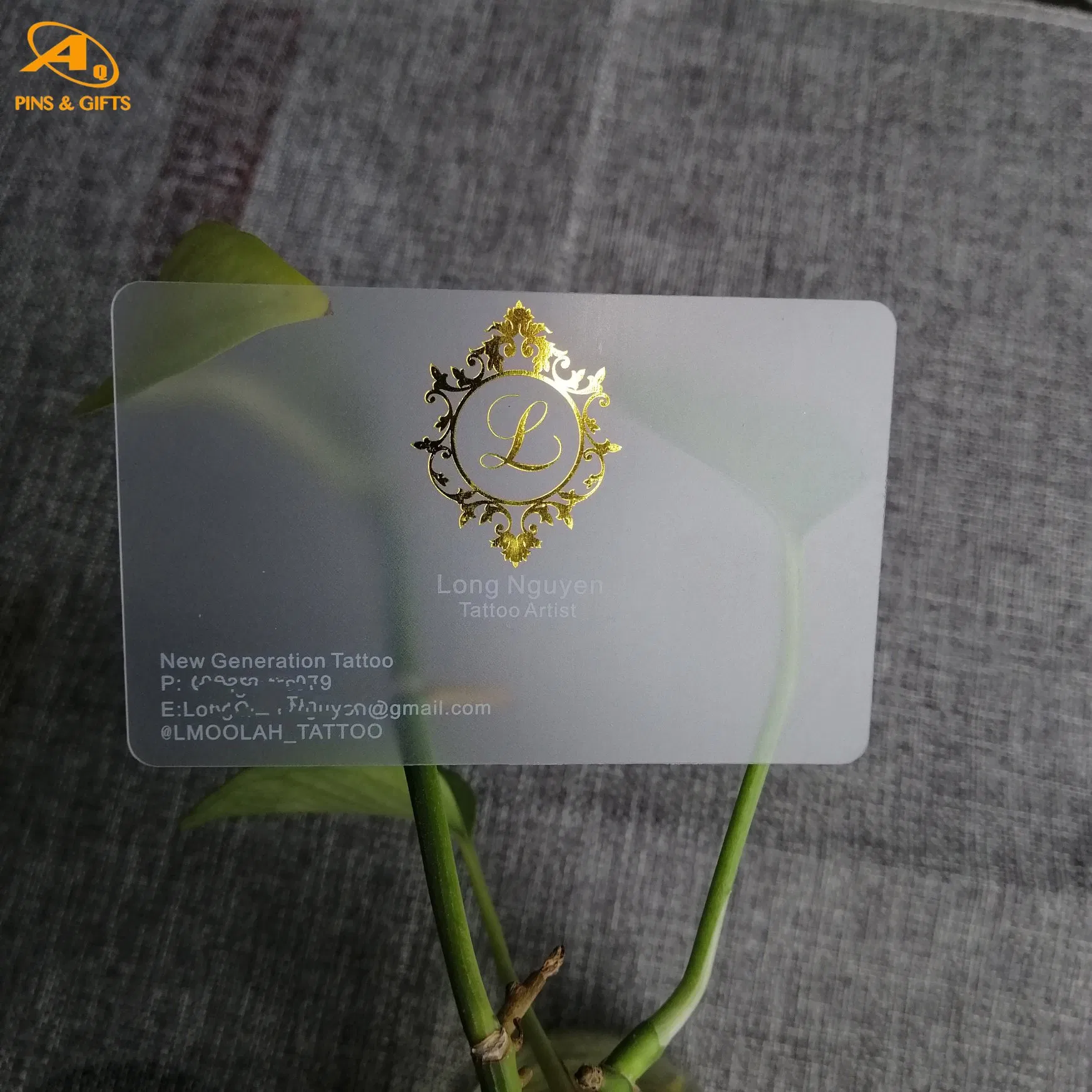 تأثير المرآة الساخنة مفتاح بلاستيكي فارغ بطاقة مسبقة الدفع علامات NFC ورق صور بطاقة مفتاح فندق بطاقة بلاستيكية PVC