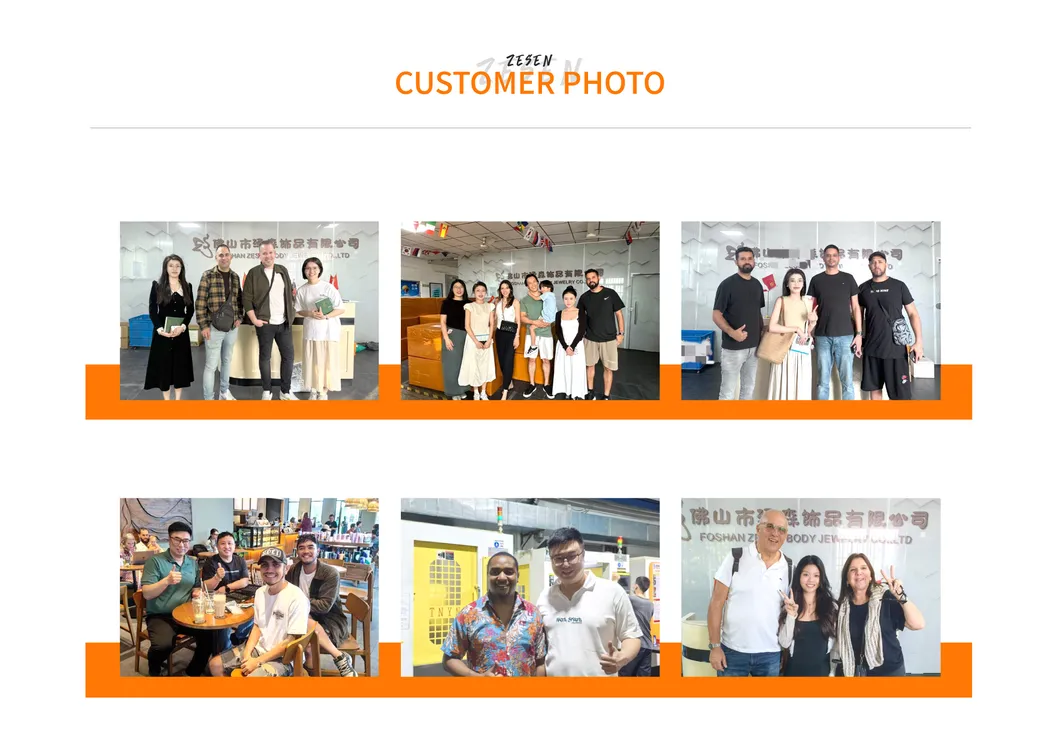 أقراط موضة مرصعة بالأحجار الكريمة على شكل صدفة من الفولاذ المقاوم للصدأ