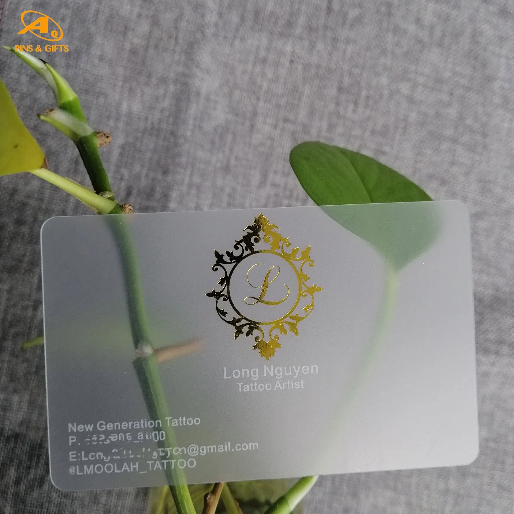 تأثير المرآة الساخنة مفتاح بلاستيكي فارغ بطاقة مسبقة الدفع علامات NFC ورق صور بطاقة مفتاح فندق بطاقة بلاستيكية PVC