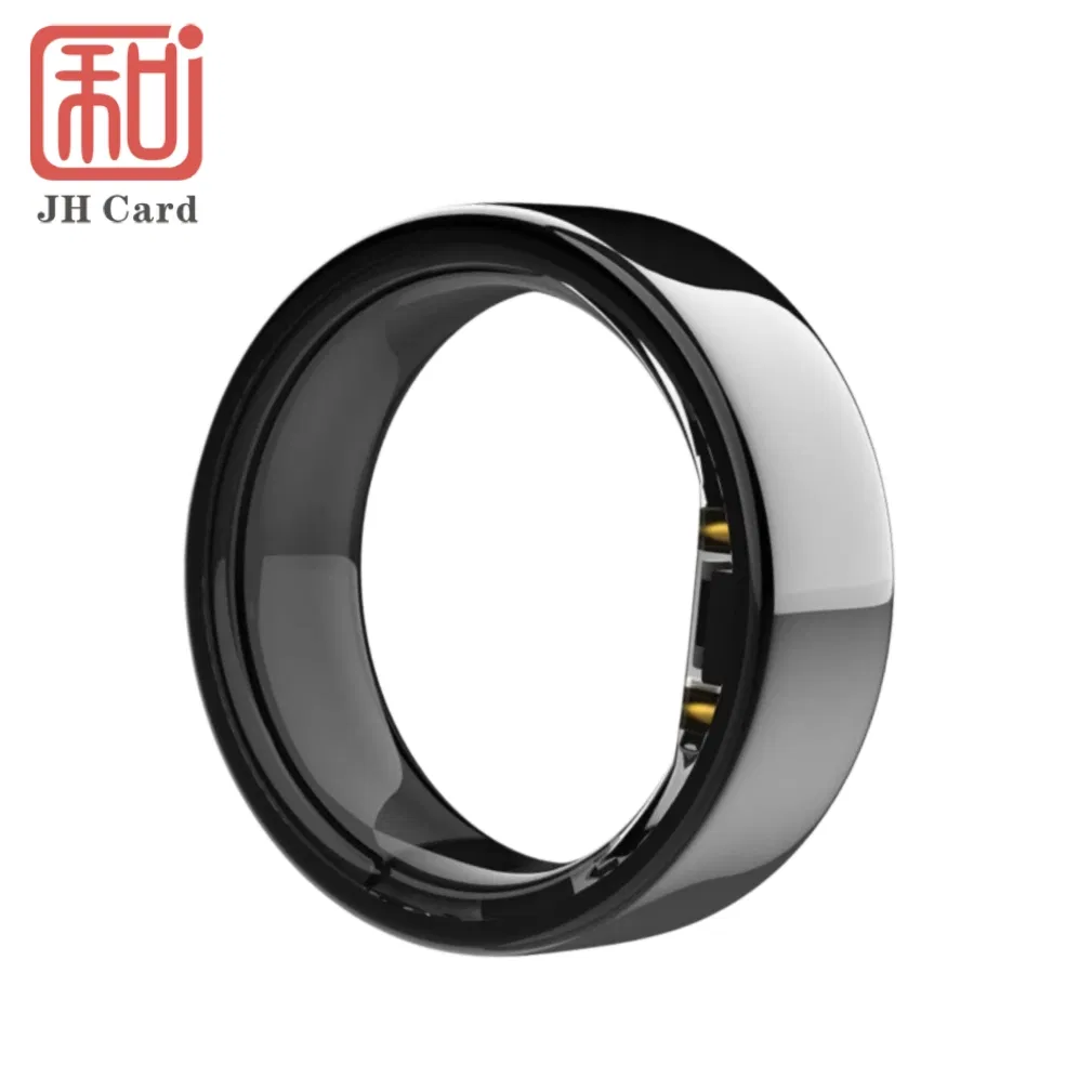 خاتم RFID الذكي الأكثر مبيعًا للتحكم في الوصول عبر الهاتف المحمول باستخدام NFC