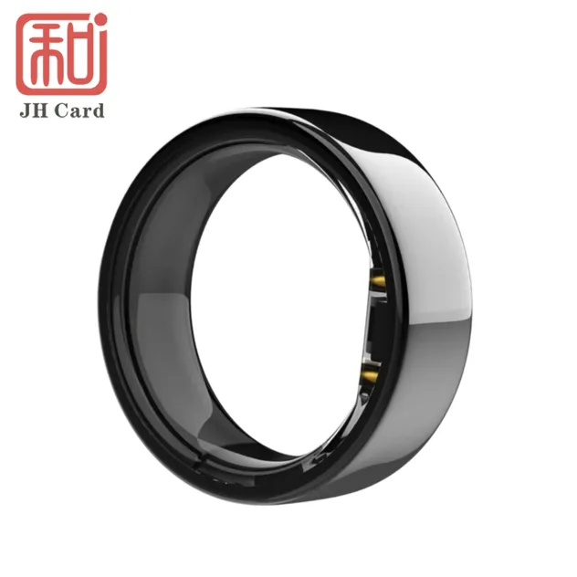 خاتم RFID الذكي الأكثر مبيعًا للتحكم في الوصول عبر الهاتف المحمول باستخدام NFC