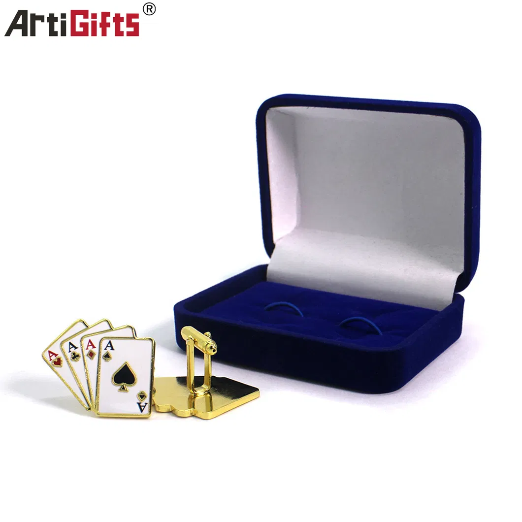 Cufflink 3