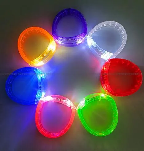 وصف سوار LED