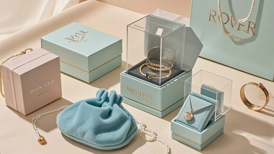 Packaging