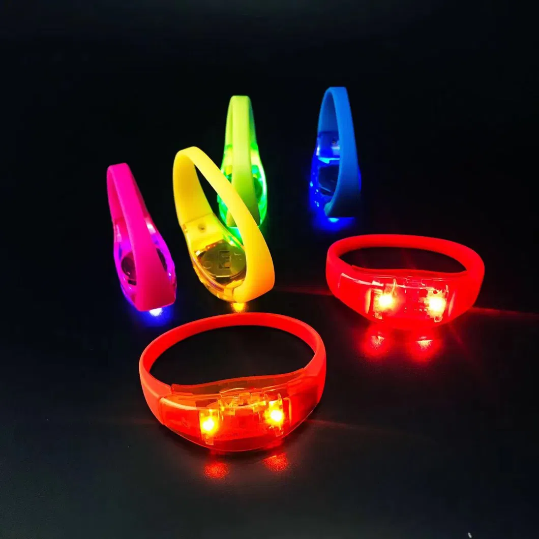 سوار LED مقاوم للماء
