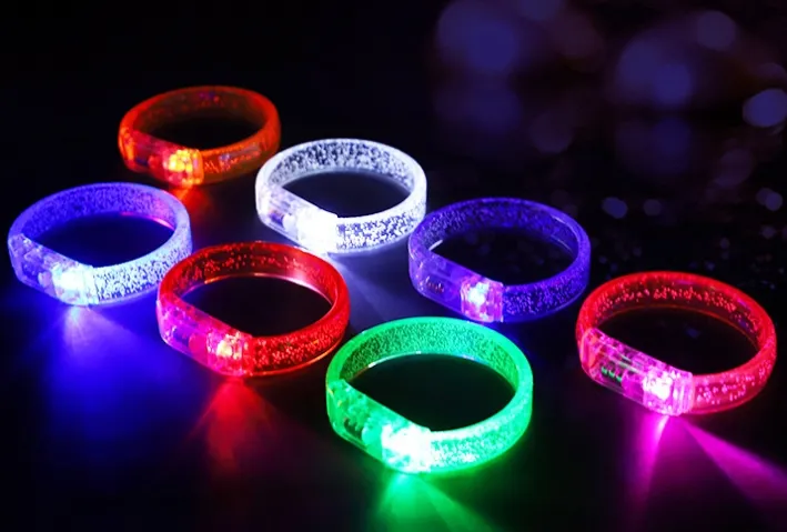 وصف سوار LED