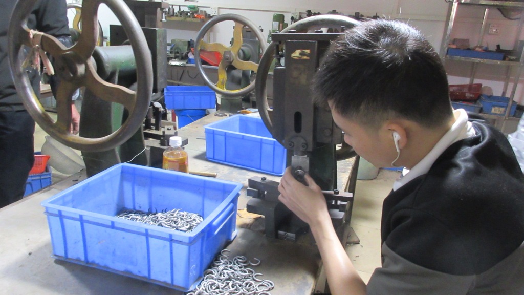 Forming Machine