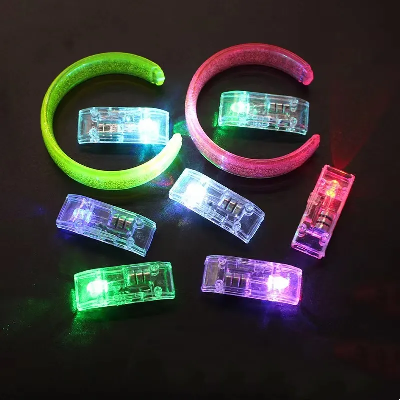 سوار LED صور مفصلة