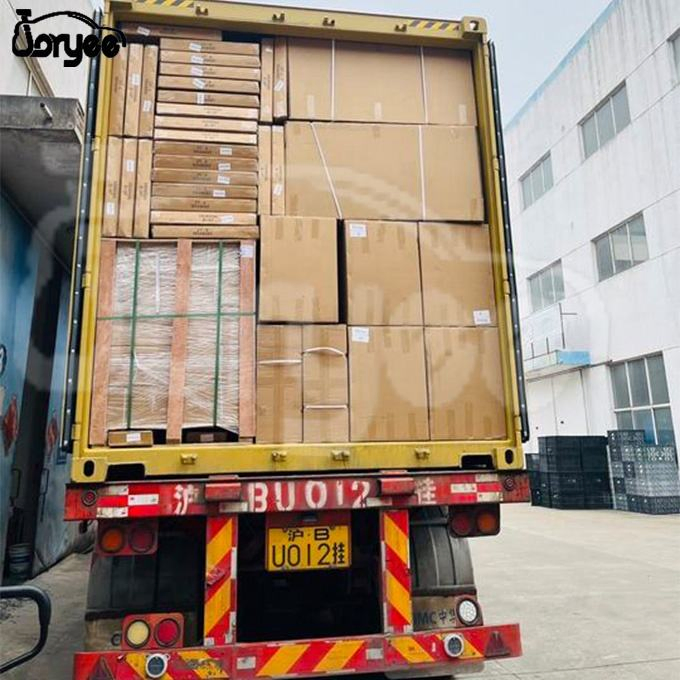 غطاء شحن صندوق السيارة ملحق داخلي لمرسيدس بنز GLC W253 قطع غيار السيارات
