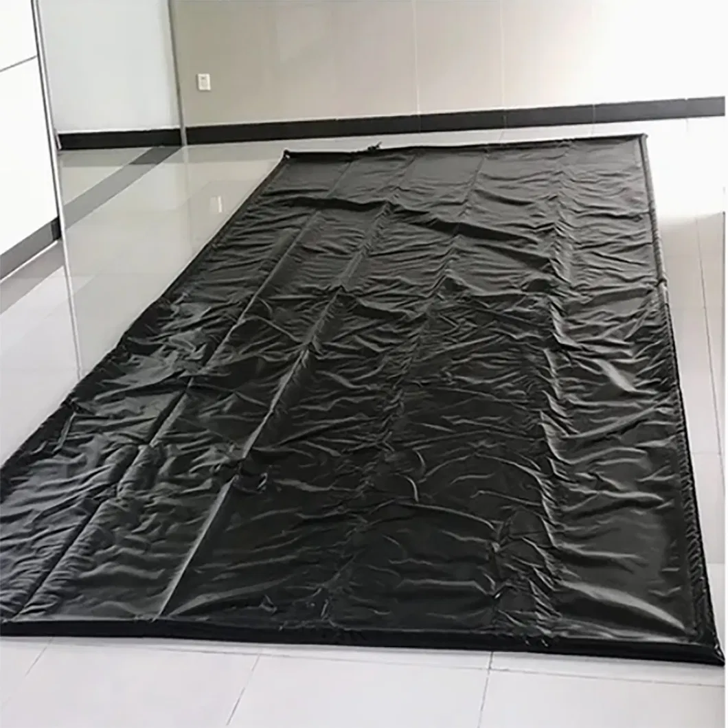 حصيرة أرضية للمرآب تفاصيل