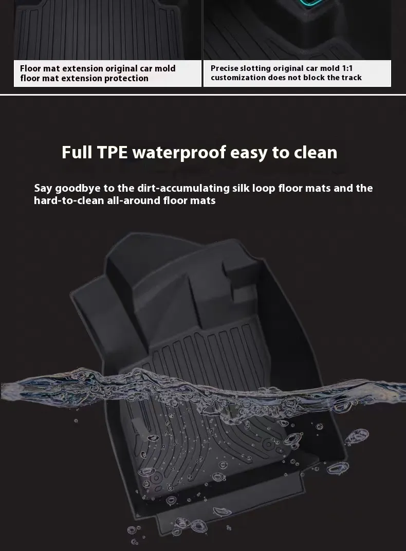 زينة أرضية لبي واي دي