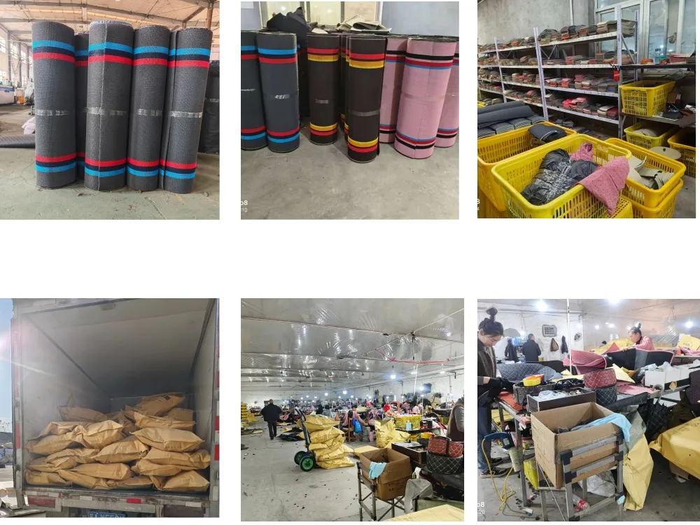 مرافق إنتاج الشركة
