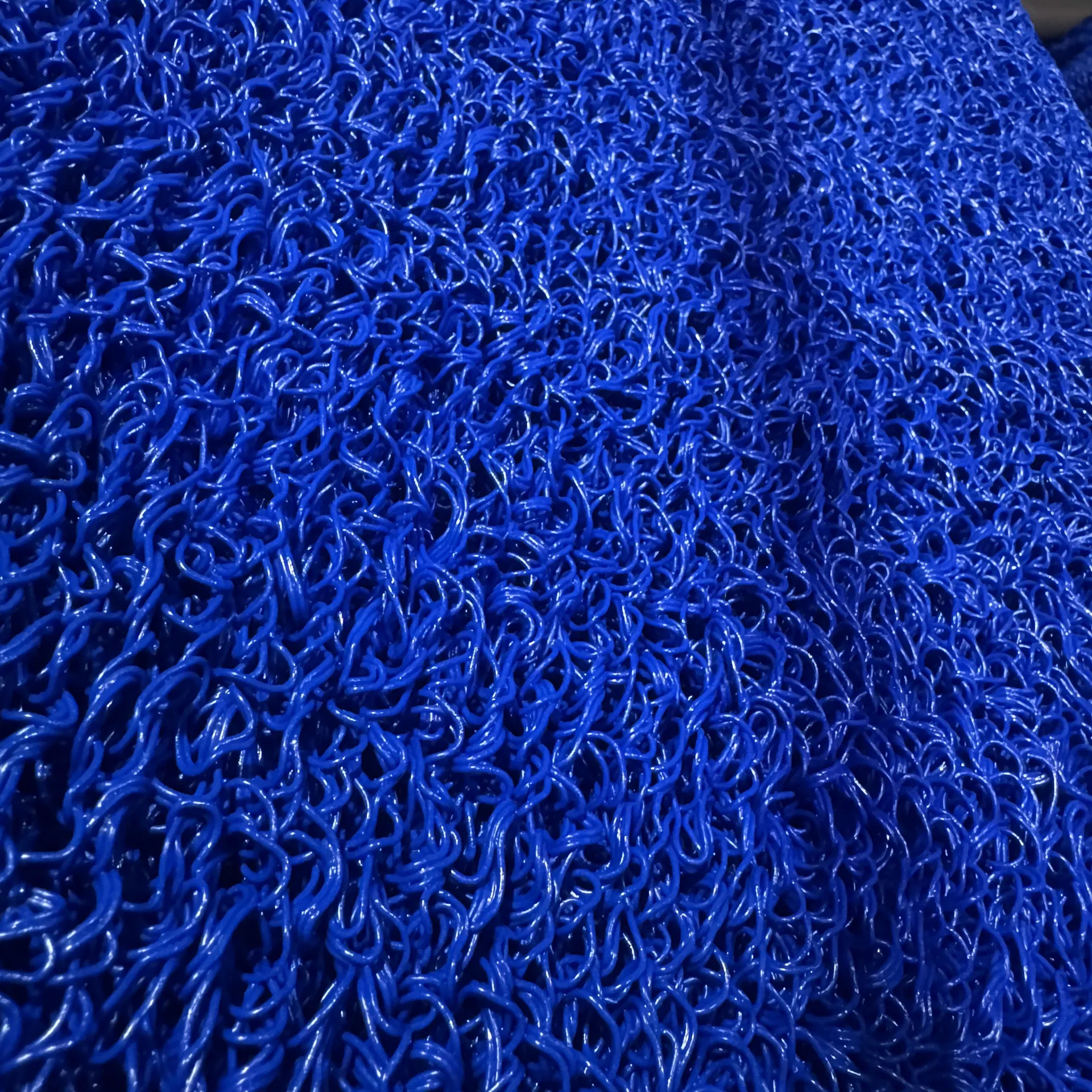 حصيرة أرضية من PVC ثقيلة غير قابلة للانزلاق سجادة خارجية
