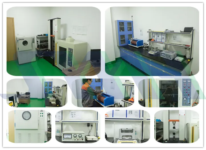 سجاد أرضية السيارة سهل التنظيف مصنوع من مطاط عالي الجودة ومتين