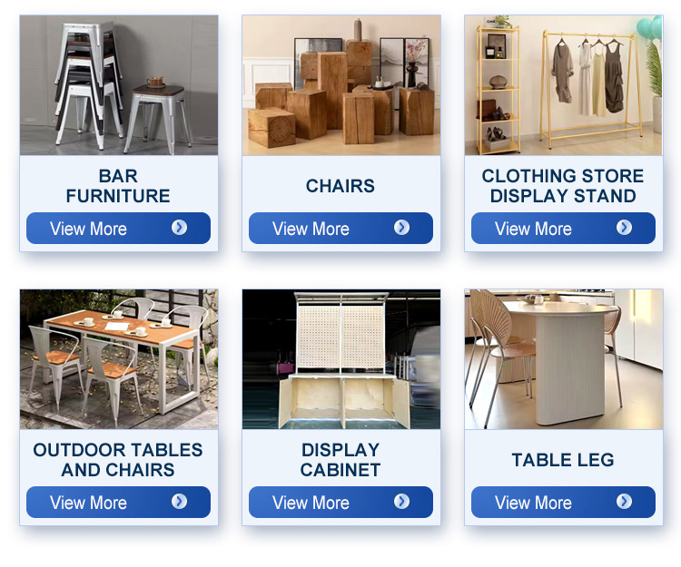 Furniture Categories