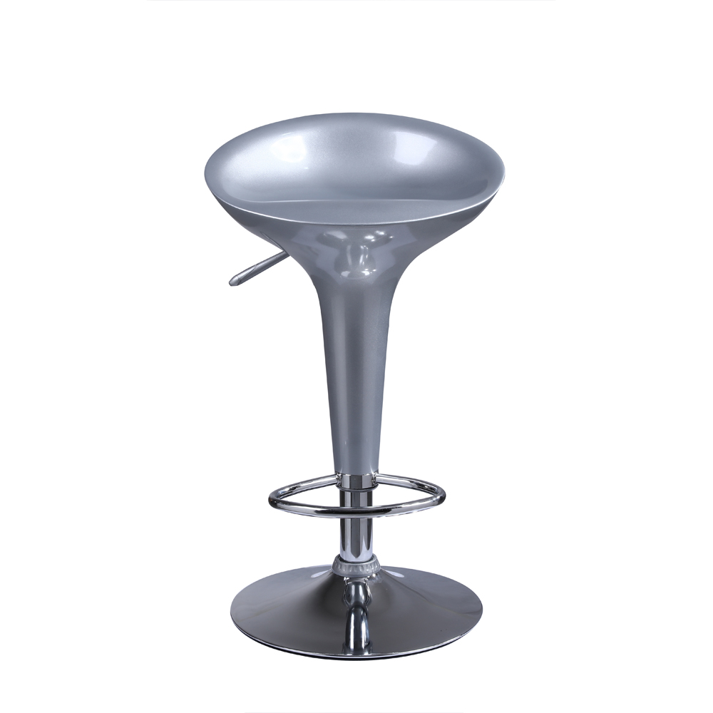 Factory Professional Direct Sales ABS Plastic bar Stools bar Chairs for Kitchen
