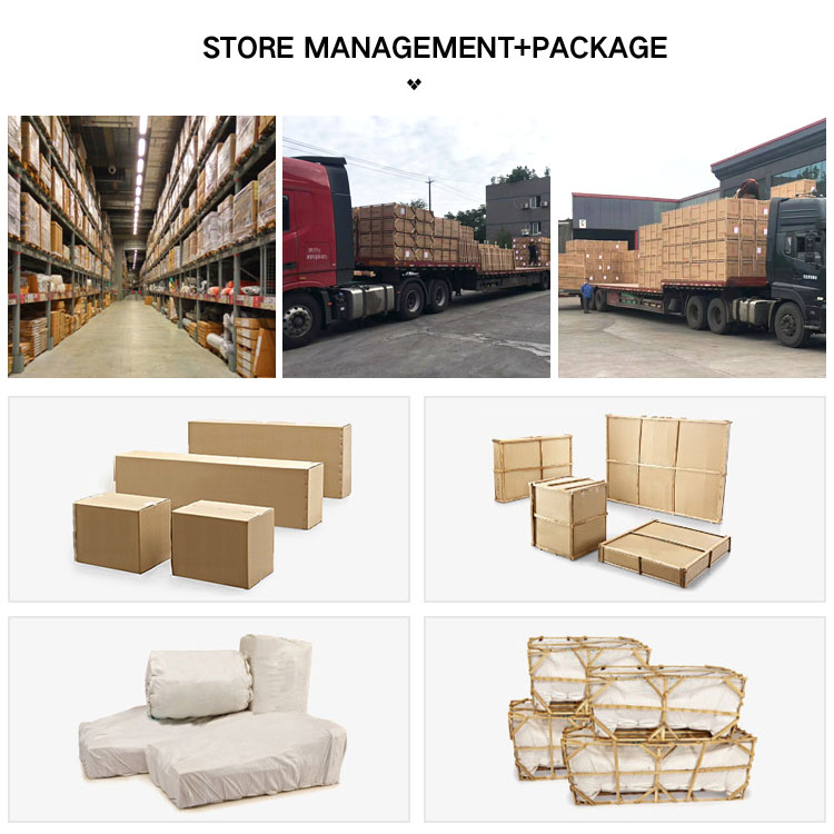 Packaging method 1