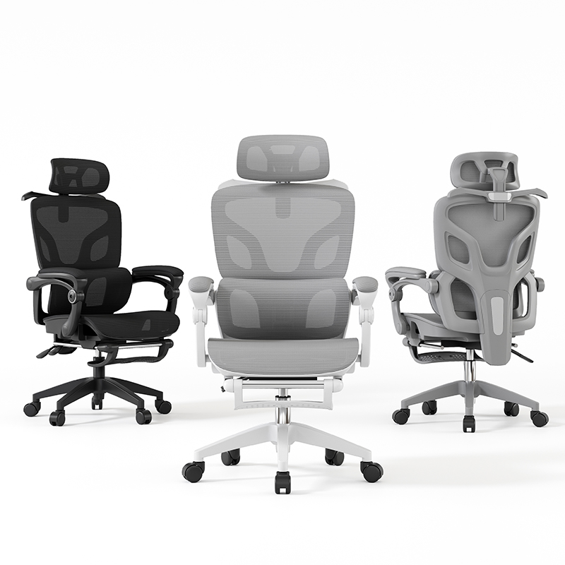 Office Chair Feature 6