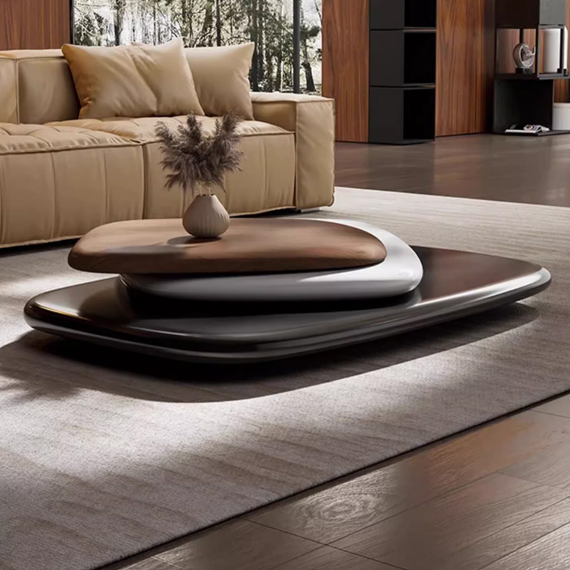 Living Room Furniture Sofa Style