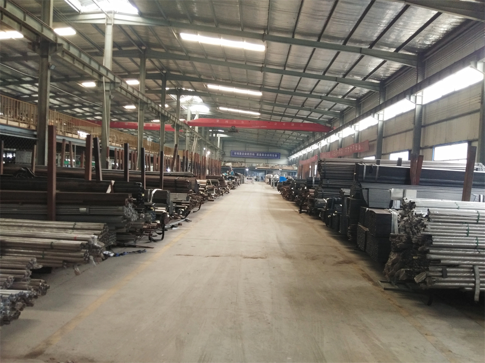 Workshop Area 5