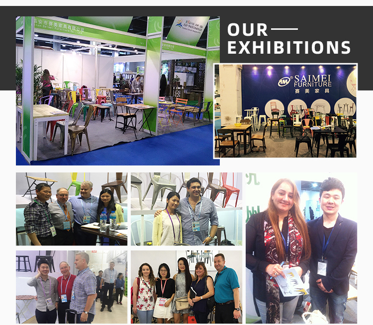 Exhibition View 1