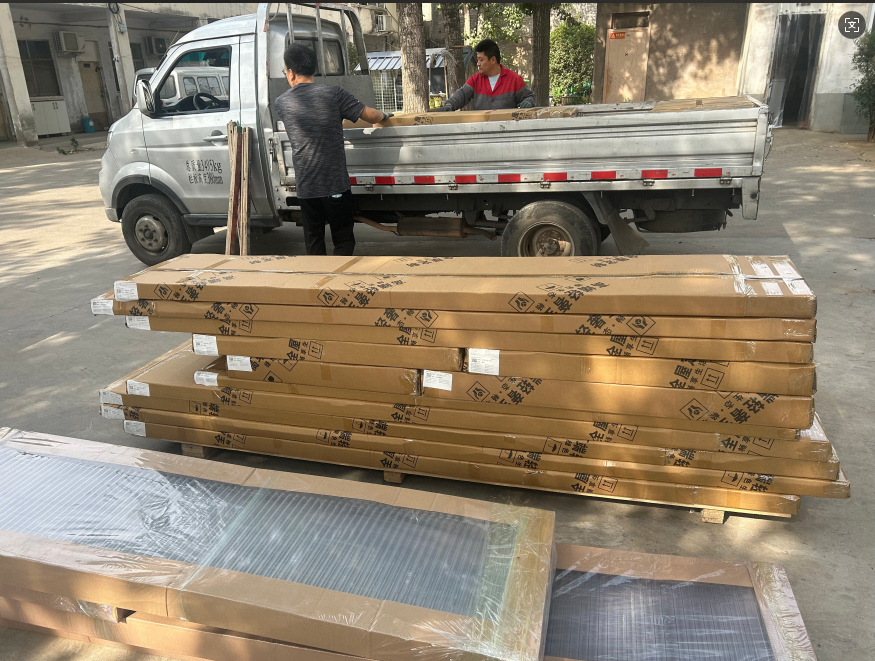 Shipping Logistics 3
