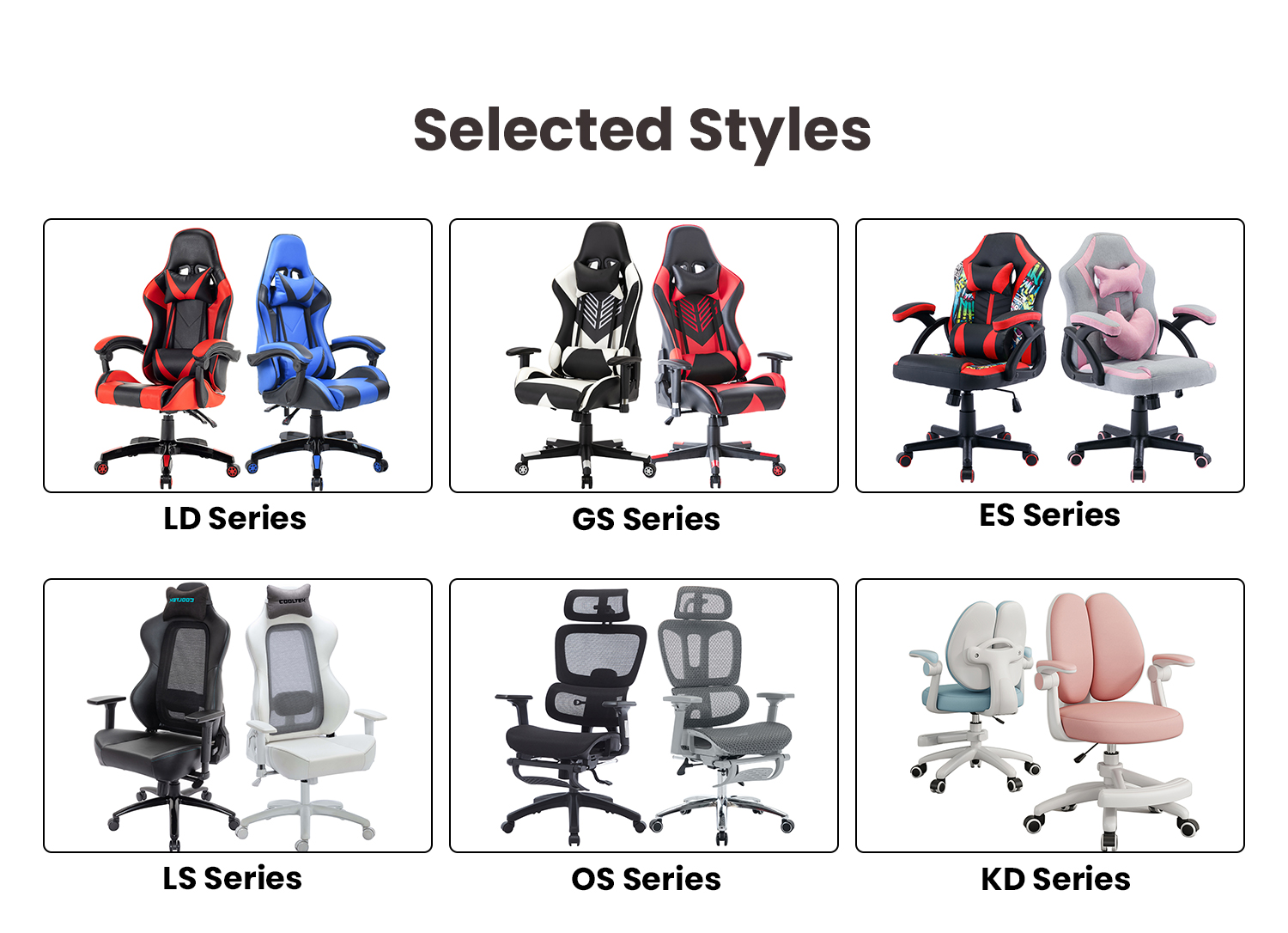 Product Categories