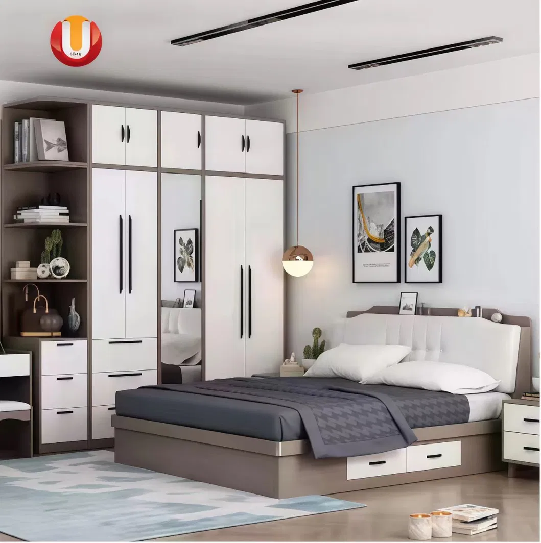 Modern Italian Wholesale Garden Office Outdoor School Dining Living Room Hotel Wood Sets Home Bedroom Furniture