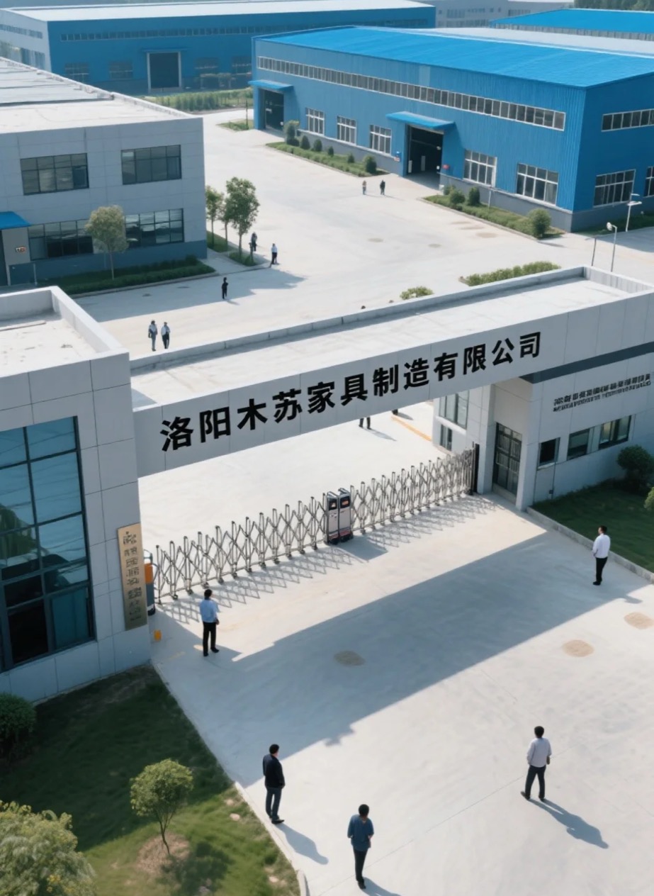 Manufacturing Center
