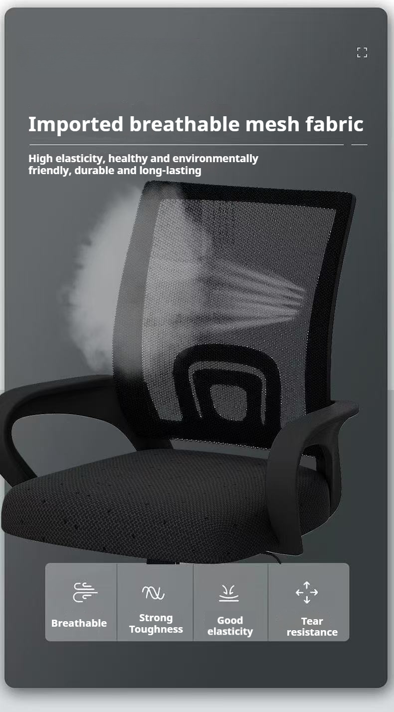 Premium Ergonomic Chair