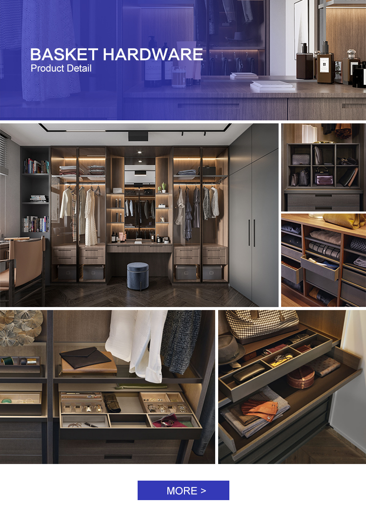 Cabinet Colors and Finishes