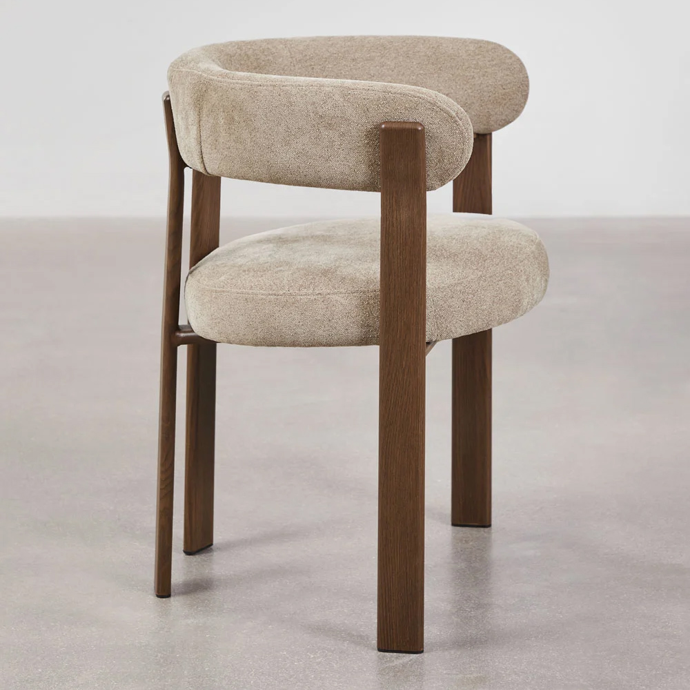 Dining Chair View 3