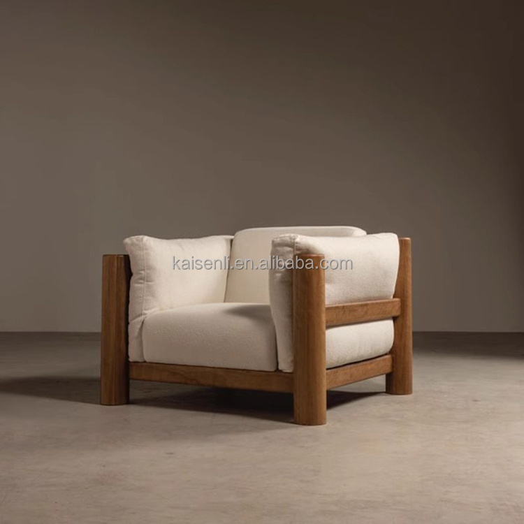 Hostel Leisure Area Sofa Set view 1