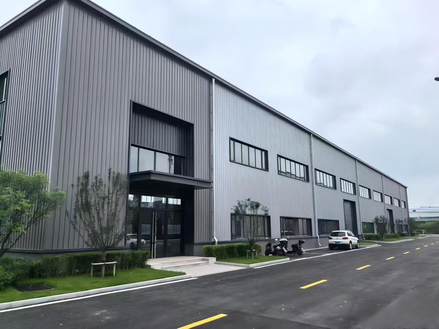 Manufacturing Line