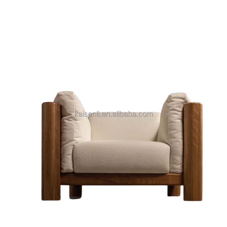 Hostel Leisure Area Sofa Set view 5