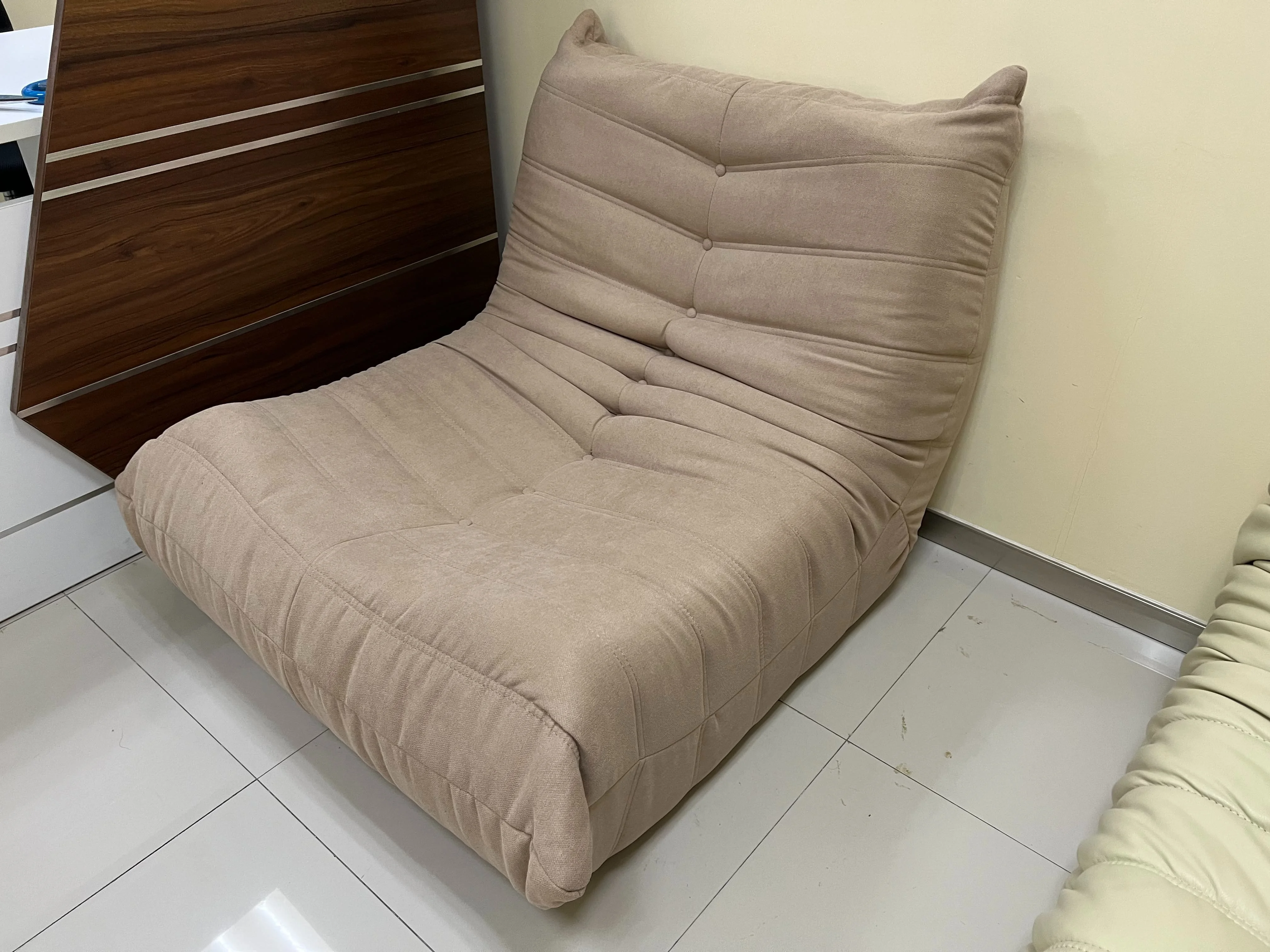 Floor Sofa Living Room