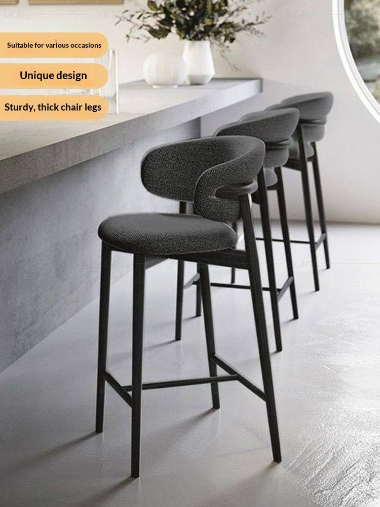Bar Stool Design 5