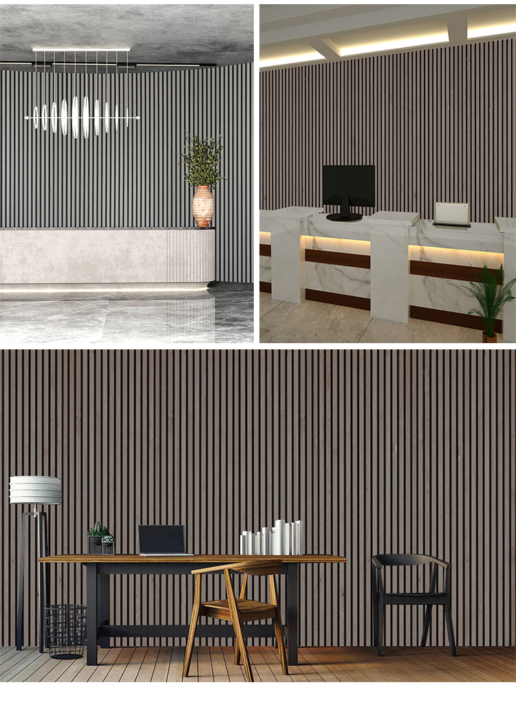 Acoustic Panel Application 2