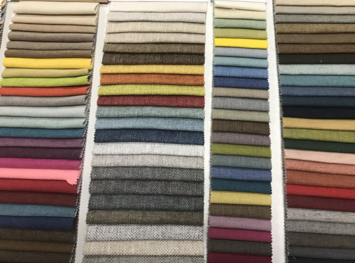 Fabric Color Option 3