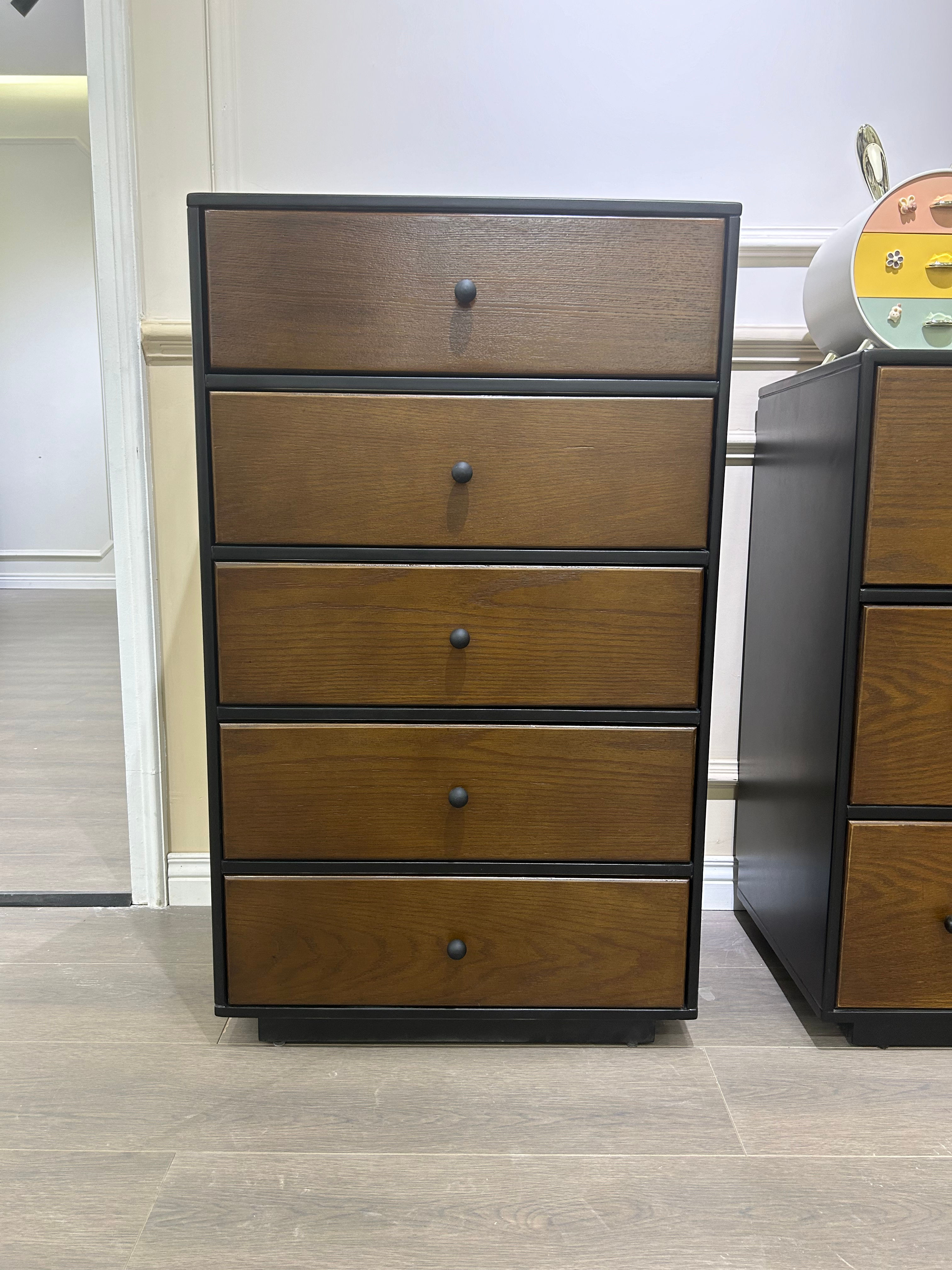 Dressing Cabinet View 1