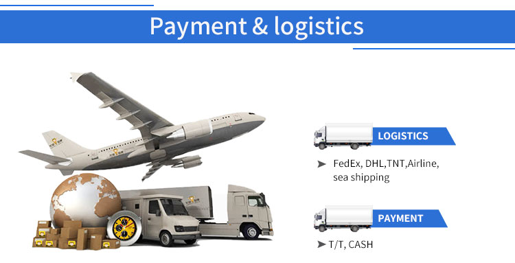 Inventory and logistics