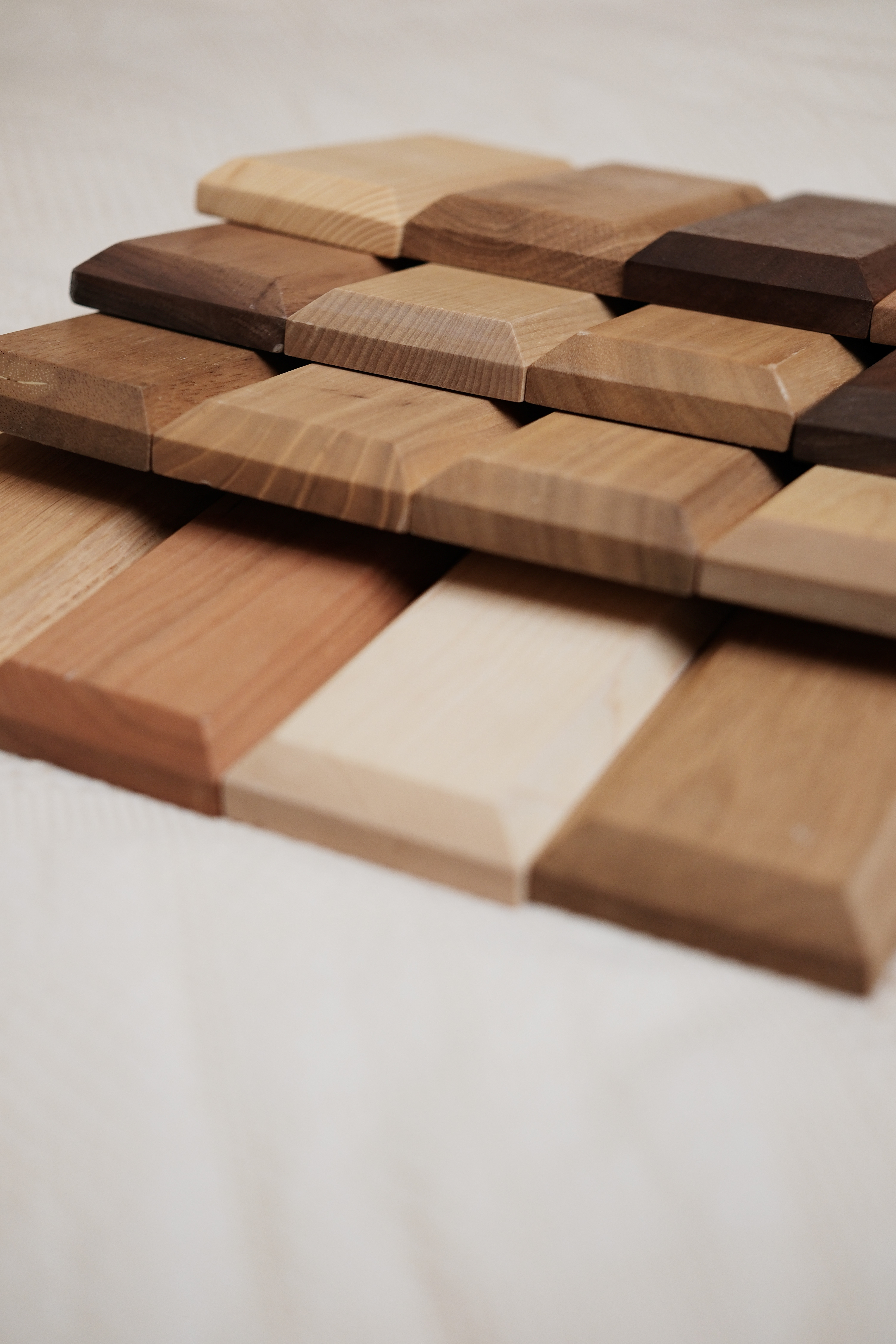 Material options 1